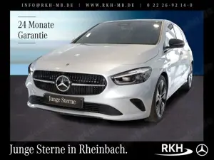 Mercedes-Benz B 200 Progressive Night/Pano/360°/Memory/AHK/LED Navi/Pano.-Dach/Keyless-Go/Keyless-Go