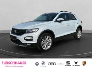 Volkswagen T-Roc Style+ACC+PDCv+h+PANORAMA