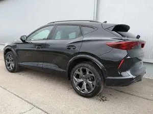 CUPRA Formentor 1.5 eTSI DSG AHK ACC LED