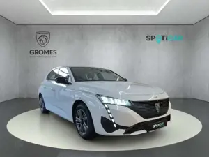 Peugeot 308 Active Pack PT 130 EAT8 SHZ  Navi LED CarPlay PDC