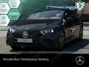Mercedes-Benz EQE 300 AMG Fahrass 360° Burmester Navi Premium