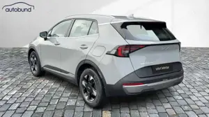 Kia Sportage V Neues Modell 1,6 T-GDI URBAN Alu KA Bild 2