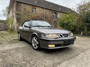 Saab 9-3 SE 2.0 Cabriolet