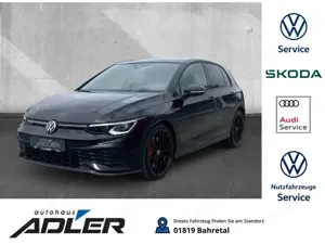 Volkswagen Golf VIII GTI Clubsport 2.0TSI PANO LHZ 8FACH ALCANTARA