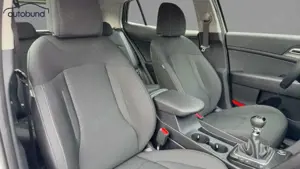 Kia Sportage V Neues Modell 1,6 T-GDI URBAN Alu KA Bild 5