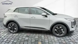 Kia Sportage V Neues Modell 1,6 T-GDI URBAN Alu KA Bild 3