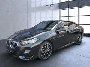 BMW Others 218 Gran Coupé*M Sport*Lenkradh.*Pano*19" Zoll