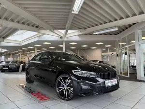 BMW 330 e M Sportpaket AUT./LASER/HUD/CAM/GD