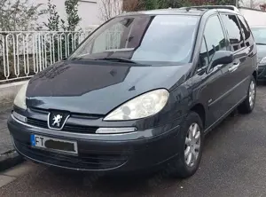 Peugeot 807