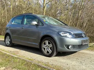 Volkswagen Golf Plus VI 1.6 MPI Automatik Tüv=05/27! 2Hand!