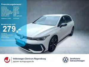 Volkswagen Golf GTE Hybrid DSG R-KAMERA LED NAVI ACC