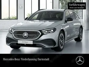Mercedes-Benz E 200 d T Edition AMG-Line Fahrass WideScreen 360°