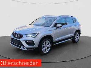 SEAT Ateca 2.0 TDI DSG Xperience LED NAVI RFK