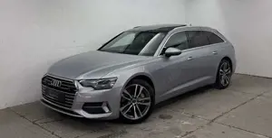 Audi A6 Avant 55 TFSI Qu SPORT PANO+MEMORY+VALCONA+