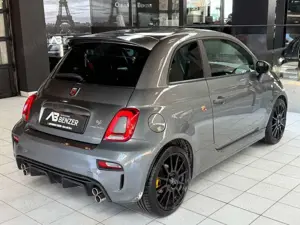 Abarth 695