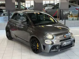 Fiat 500 Abarth 695Competizione/CARBON-SITZE/CARBON/BEATS