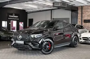Mercedes-Benz GLE 63 AMG GLE63 S AMG 4Matic+ Coupe|AMG-AGA|PANO|HEAD-UP