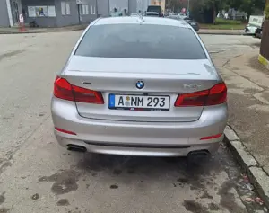 BMW 540 540d xDrive Aut.