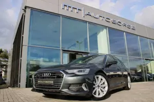 Audi A6 AVANT 50 TFSI E QU. S LINE SPORT-PAKET PLUS