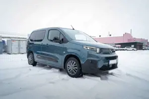 Citroen Berlingo Bild 3