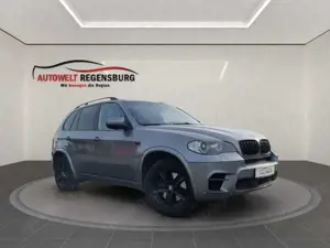 BMW X5 3.0sd Mpaket, 7szt, xenon,turpolader neu,