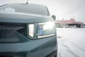 Citroen Berlingo Bild 4