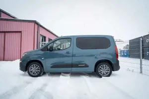 Citroen Berlingo Bild 5