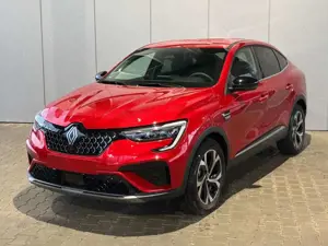 Renault Arkana Techno Full Hybrid e-tech 145 / Soundsystem / NAVI