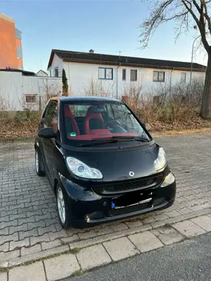 smart forTwo Bild 2