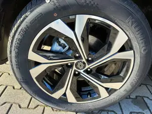 Renault Arkana Techno Full Hybrid e-tech 145 / Soundsystem / NAVI Bild 5