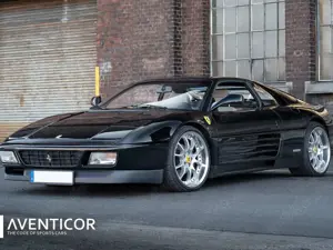 Ferrari 348 TB | SAMMLER | ZUSTAND 2+ | DT. ZULASSUNG