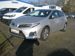 Toyota Auris Executive +AUTOMATIK+HYBRID+