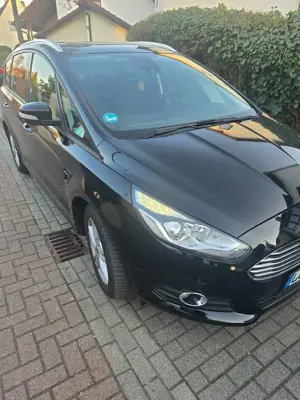 Ford S-Max S-Max 1.5 Eco Boost Start-Stopp Business