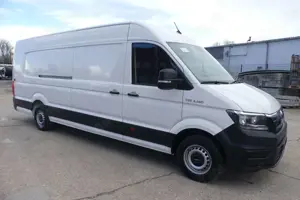 MAN TGE 3.140 MAXI XxL L5H3*ASS*ACC*NAVI*Kam*AHK*1H Bild 3