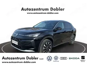 Volkswagen T-Roc Style(Neues Modell) 1.5 l eTSI OPF 110 kW (1