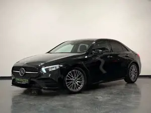 Mercedes-Benz A 220 A220d Lim. AMG-LINE NIGHT/360°/AMBIENTE/ACC/HUD