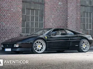 Ferrari 348 TB | SAMMLER | ZUSTAND 2+ | DT. ZULASSUNG Bild 2