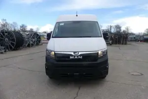 MAN TGE 3.140 MAXI XxL L5H3*ASS*ACC*NAVI*Kam*AHK*1H Bild 2