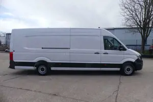 MAN TGE 3.140 MAXI XxL L5H3*ASS*ACC*NAVI*Kam*AHK*1H Bild 4