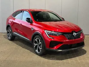 Renault Arkana Techno Full Hybrid e-tech 145 / Soundsystem / NAVI Bild 4