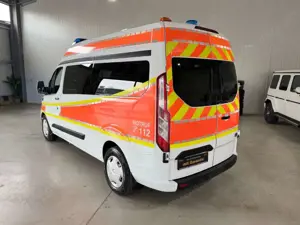 Ford Transit Bild 4