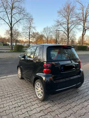 smart forTwo Bild 3