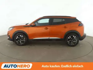 Peugeot 2008 Bild 3