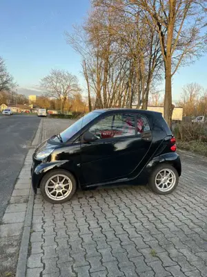 smart forTwo Bild 5