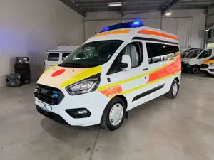 Ford Transit Bild 2
