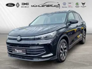 Volkswagen Tiguan 1.5 eTSI OPF DSG Life