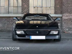 Ferrari 348 TB | SAMMLER | ZUSTAND 2+ | DT. ZULASSUNG Bild 5