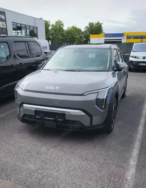 Kia EV3 150 kW Air