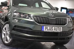 Skoda Karoq 2.0 TDI Style Navi LED Panoram Temp Kamera