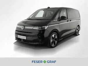 Volkswagen T7 Multivan Style 2.0 TDI SCR 110kW LÜ Verfügbar